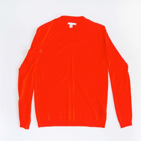 Adidas SLVR Deep Orange Cash
